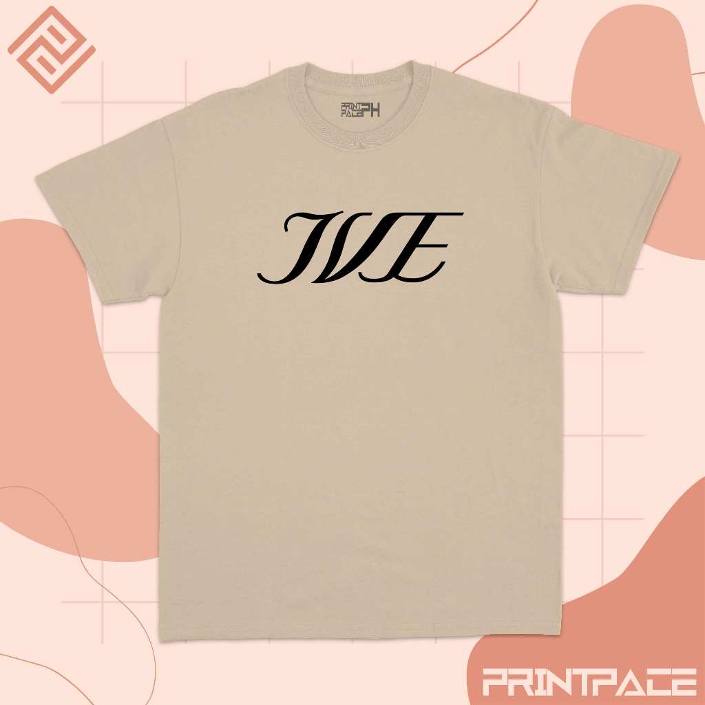 IVE - Empathy Kpop Shirt