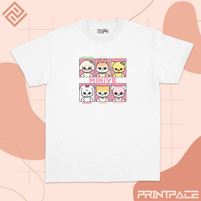IVE - Minive Kpop Shirt