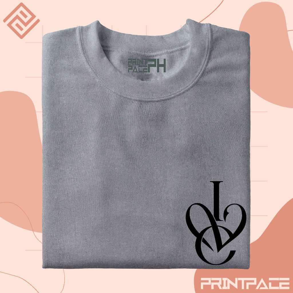IVE - Secret Pocket Logo Kpop Shirt