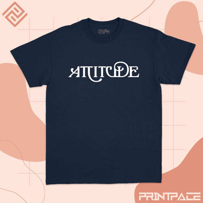 IVE - Attitude Kpop Shirt