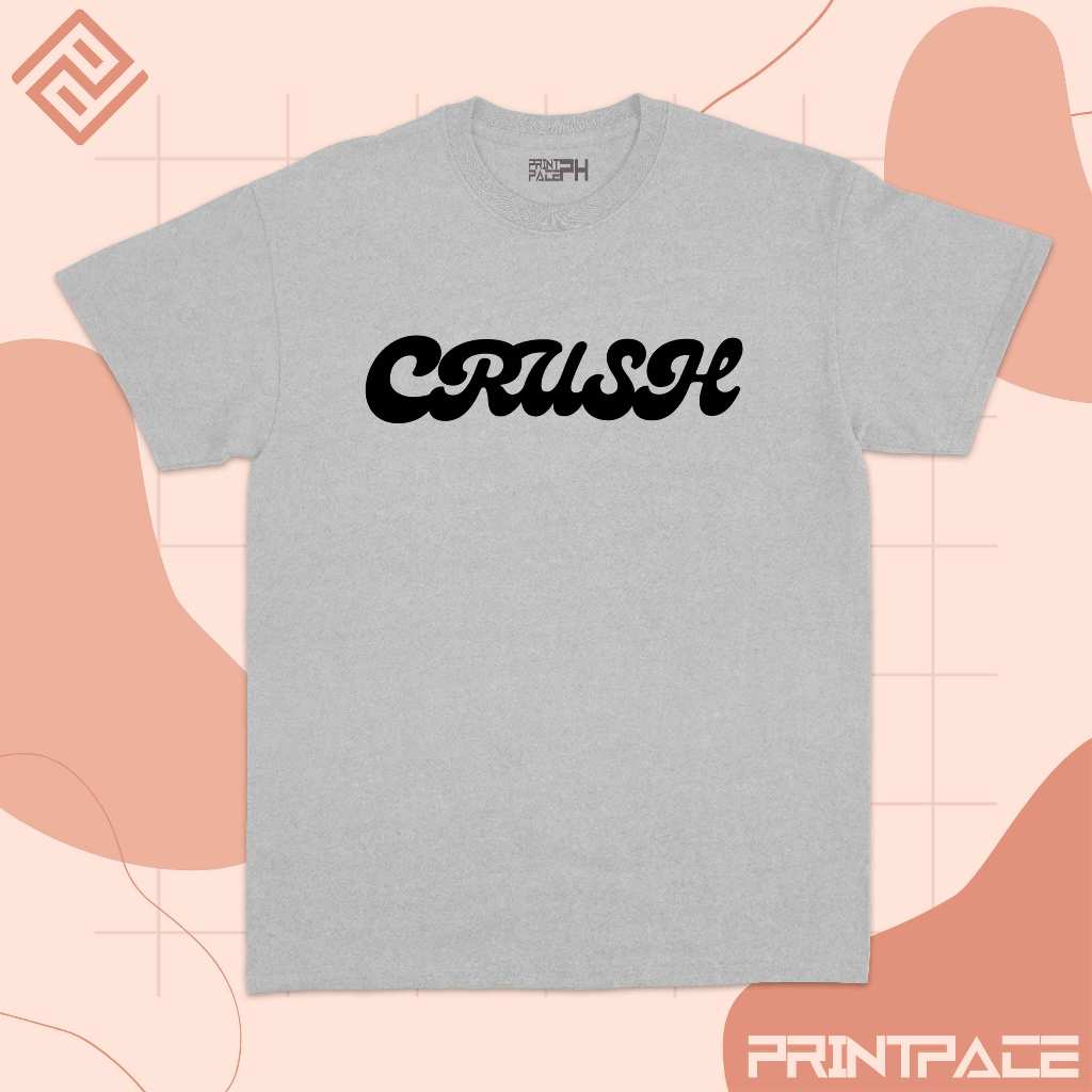 IVE - Crush Kpop Shirt