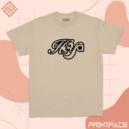 IVE - Heya Kpop Shirt