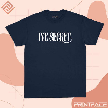 IVE - Secret Kpop Shirt