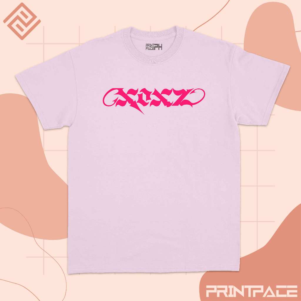 IVE - Xoxz Kpop Shirt