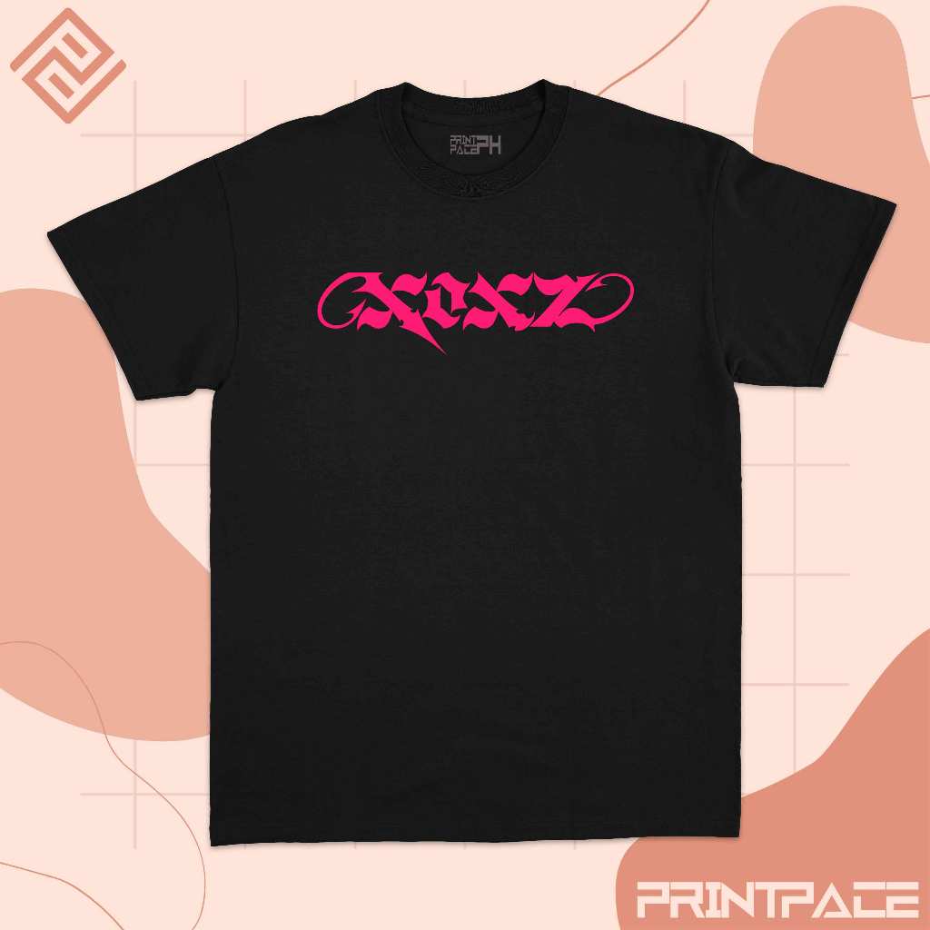 IVE - Xoxz Kpop Shirt