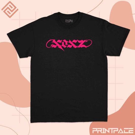 IVE - Xoxz Kpop Shirt