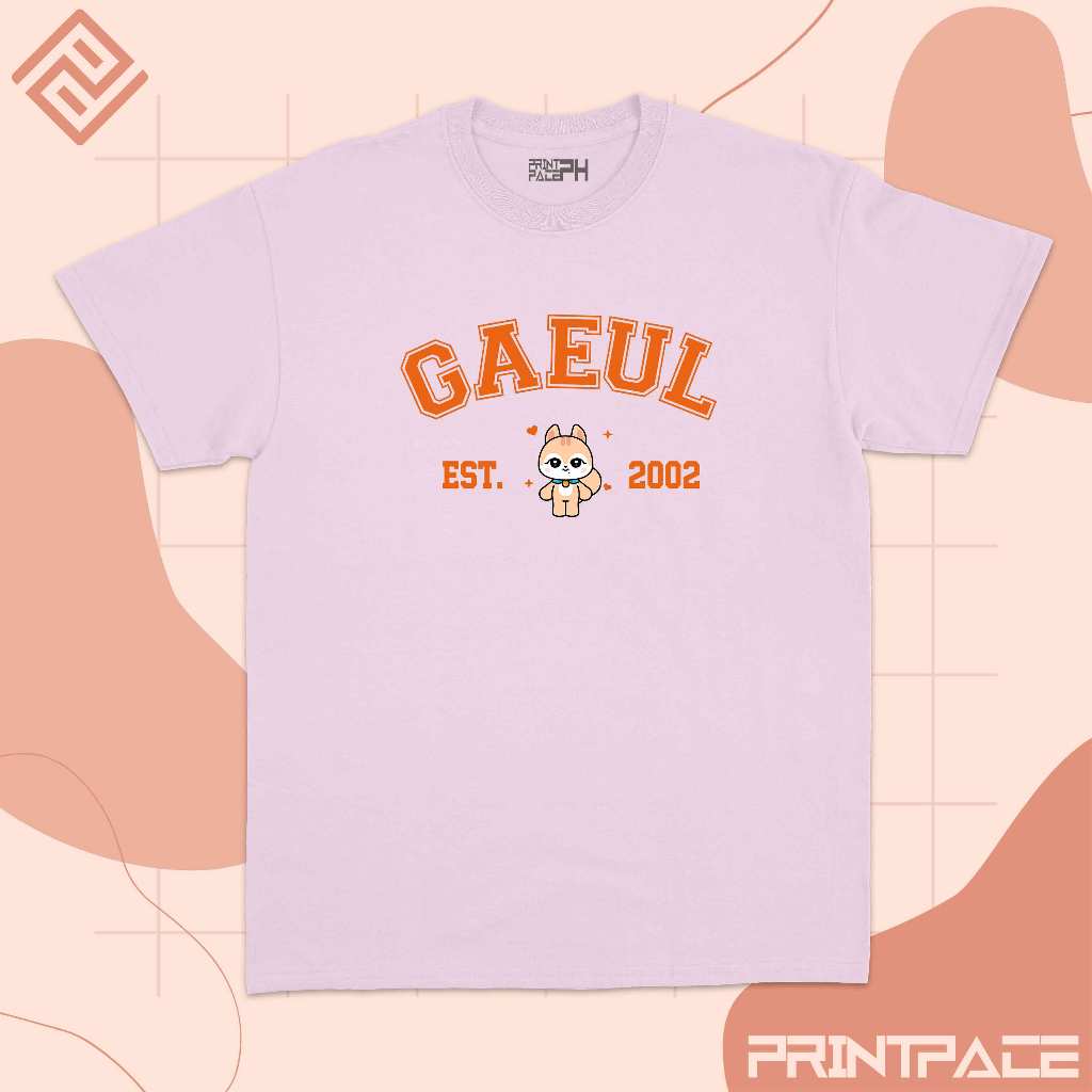 IVE - Gaeul Minive Kpop Shirt