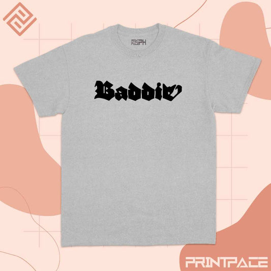 IVE - Baddie Kpop Shirt