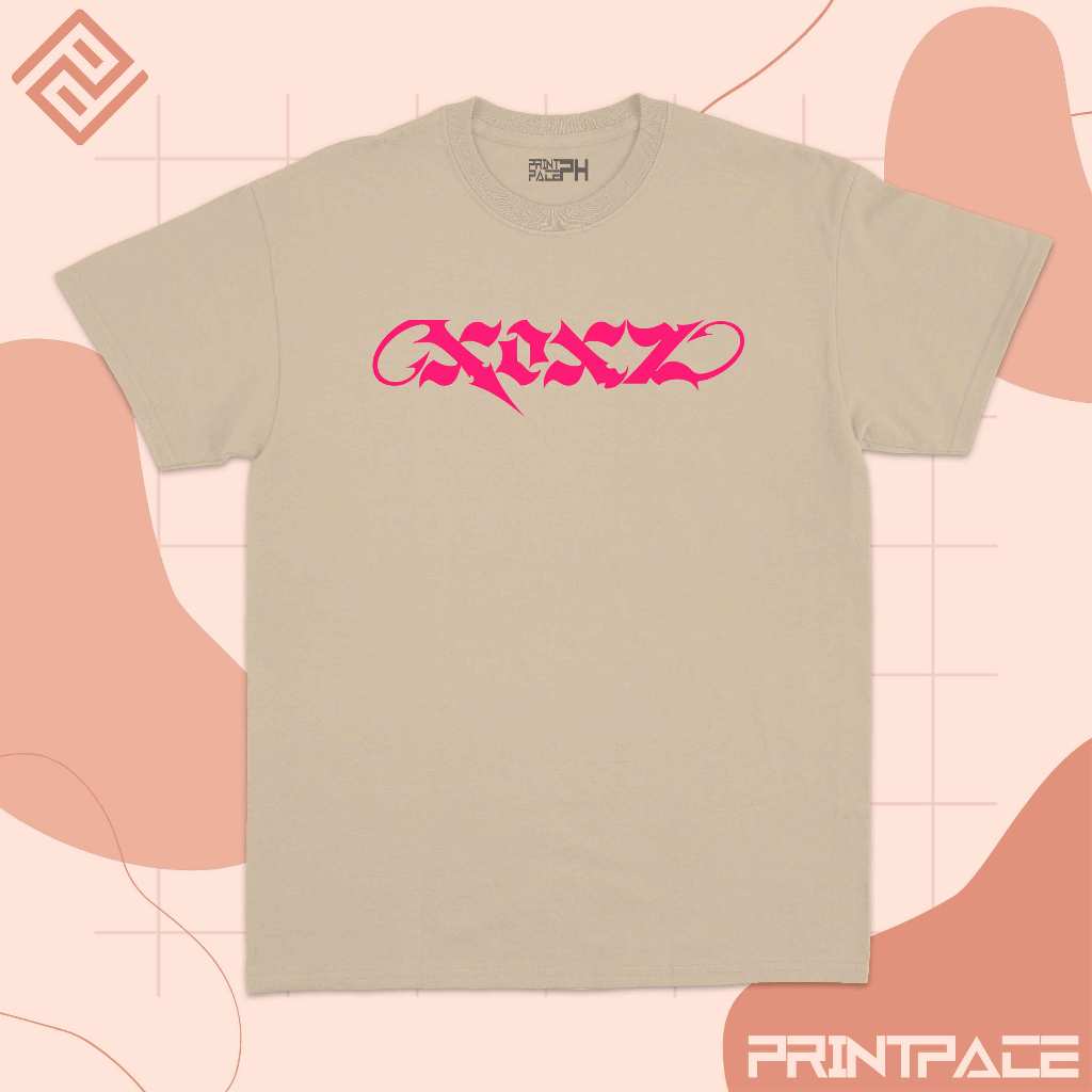 IVE - Xoxz Kpop Shirt
