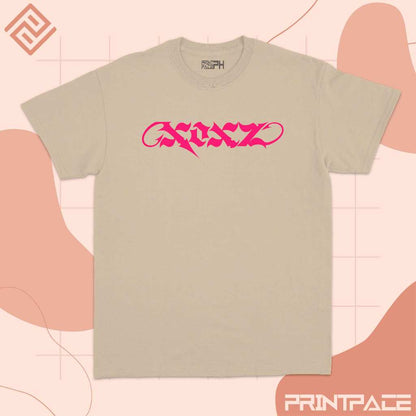 IVE - Xoxz Kpop Shirt