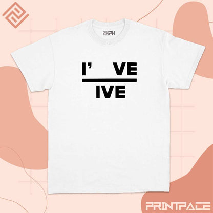 IVE - Ive Kpop Shirt