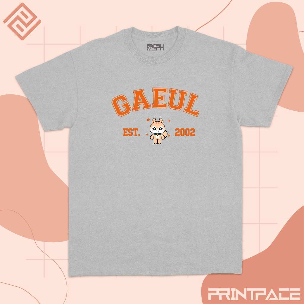 IVE - Gaeul Minive Kpop Shirt