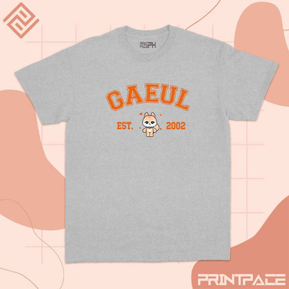 IVE - Gaeul Minive Kpop Shirt