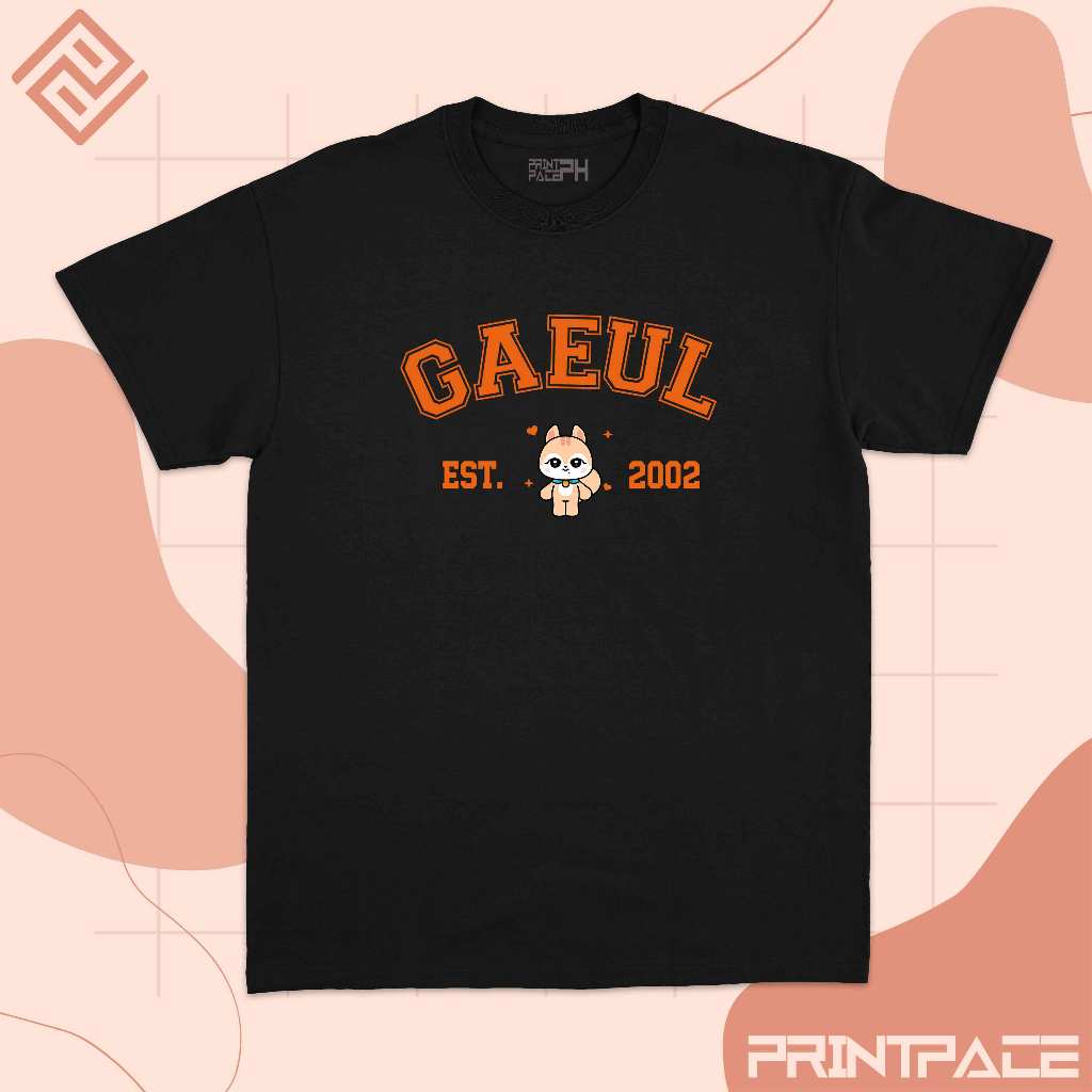 IVE - Gaeul Minive Kpop Shirt