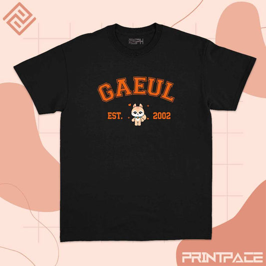 IVE - Gaeul Minive Kpop Shirt