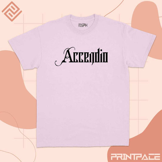 IVE - Accendio Kpop Shirt