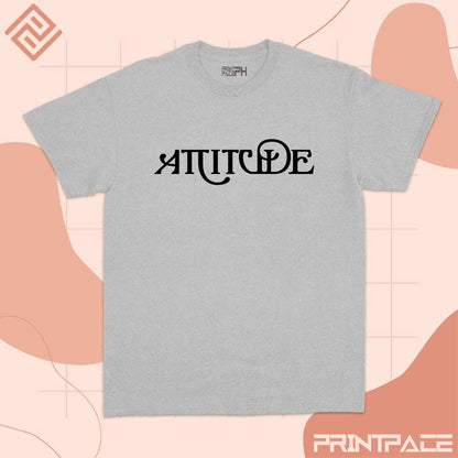 IVE - Attitude Kpop Shirt
