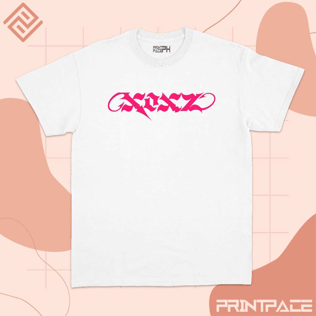 IVE - Xoxz Kpop Shirt