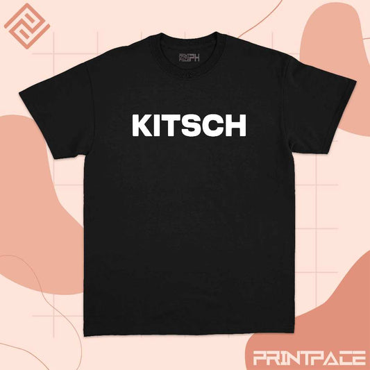 IVE - Kitsch Kpop Shirt