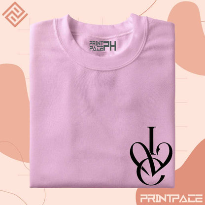 IVE - Secret Pocket Logo Kpop Shirt