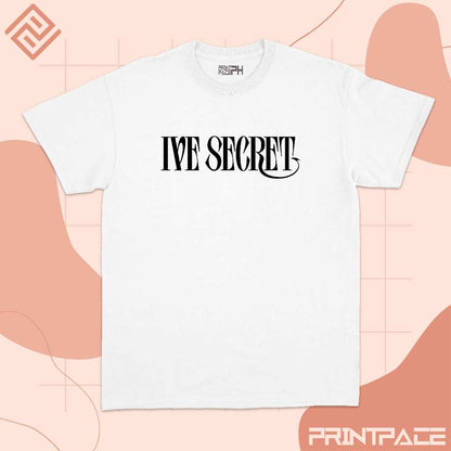 IVE - Secret Kpop Shirt