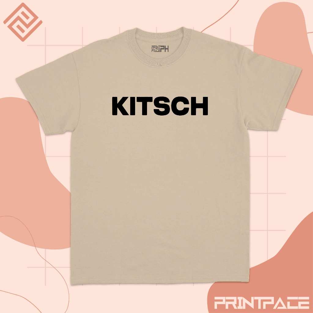 IVE - Kitsch Kpop Shirt