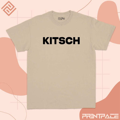 IVE - Kitsch Kpop Shirt