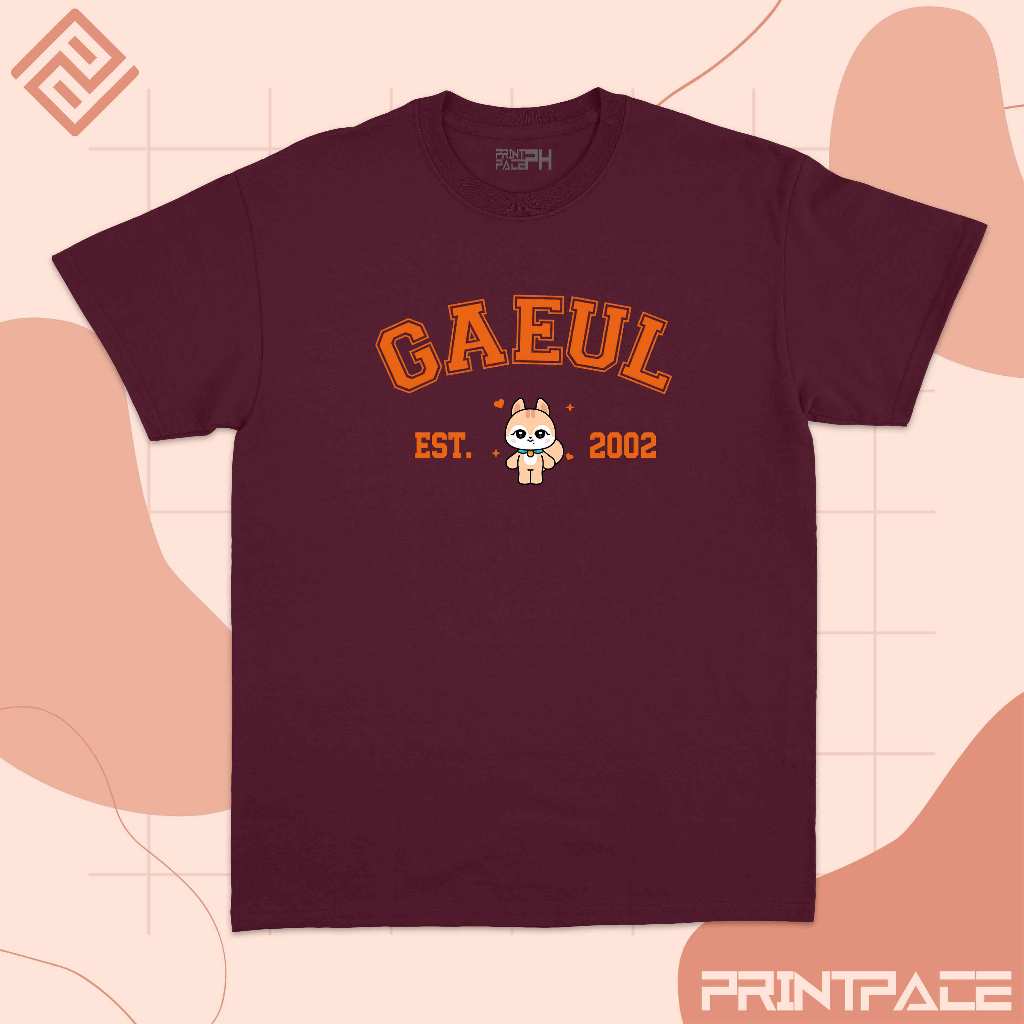 IVE - Gaeul Minive Kpop Shirt