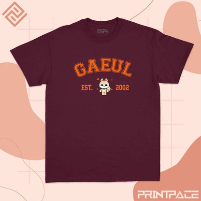IVE - Gaeul Minive Kpop Shirt
