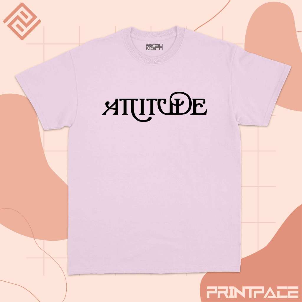 IVE - Attitude Kpop Shirt