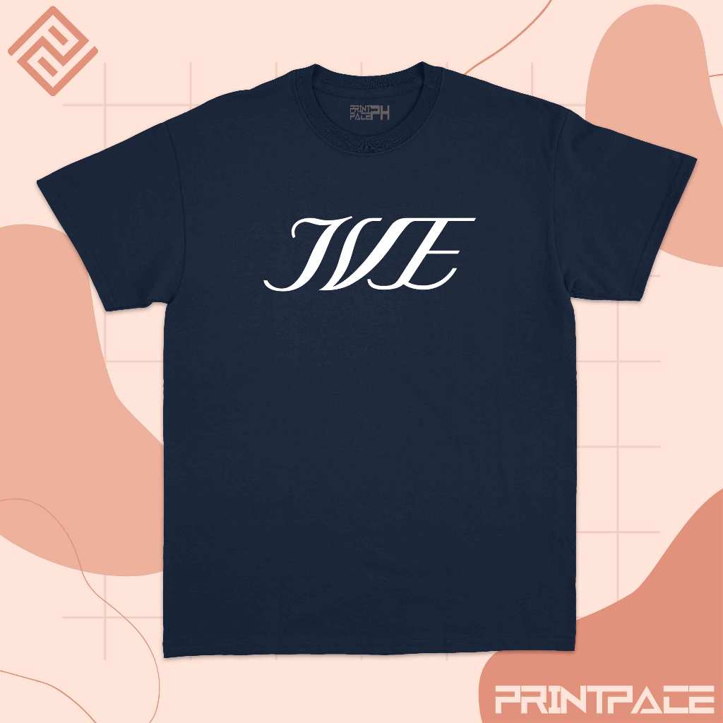 IVE - Empathy Kpop Shirt
