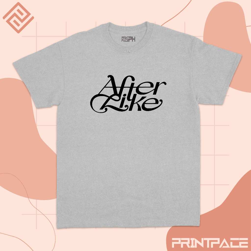 IVE - After Like Kpop Shirt