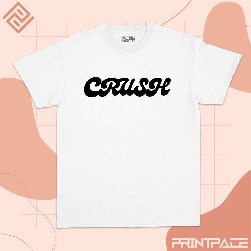 IVE - Crush Kpop Shirt