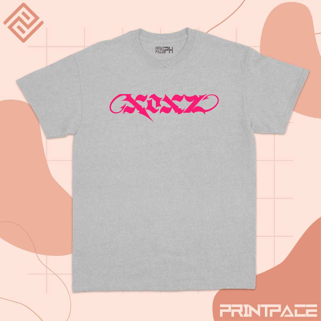 IVE - Xoxz Kpop Shirt