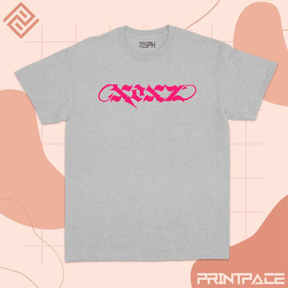 IVE - Xoxz Kpop Shirt