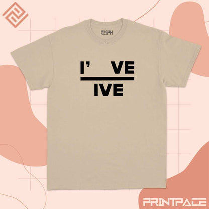 IVE - Ive Kpop Shirt