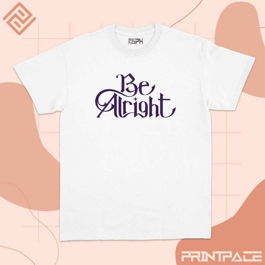 IVE - Be Alright Kpop Shirt