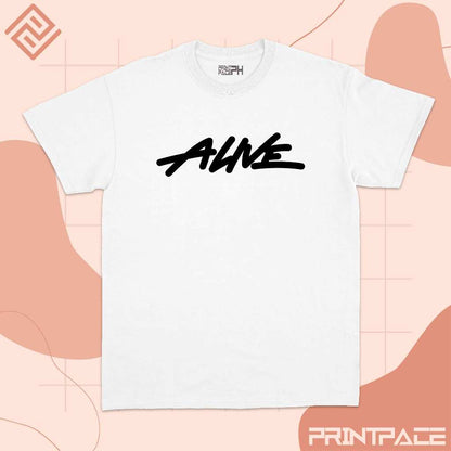 IVE - Alive Kpop Shirt
