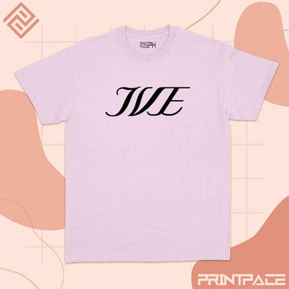 IVE - Empathy Kpop Shirt