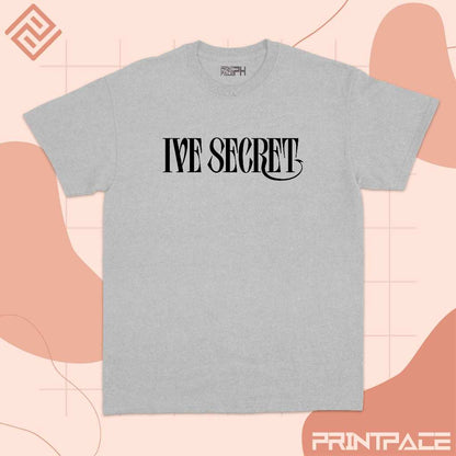 IVE - Secret Kpop Shirt