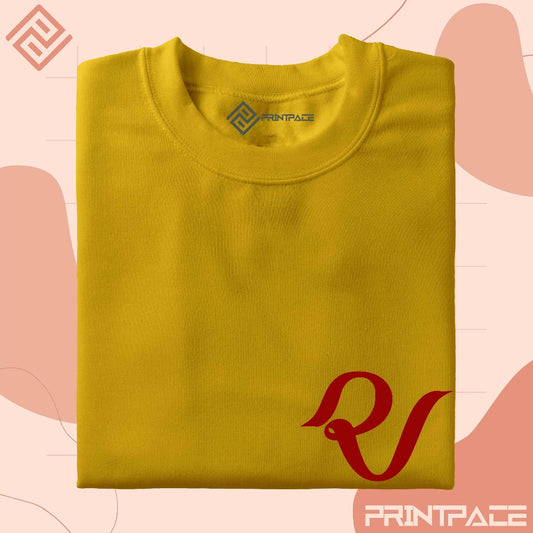 RED VELVET - Pocket Logo Kpop Shirt