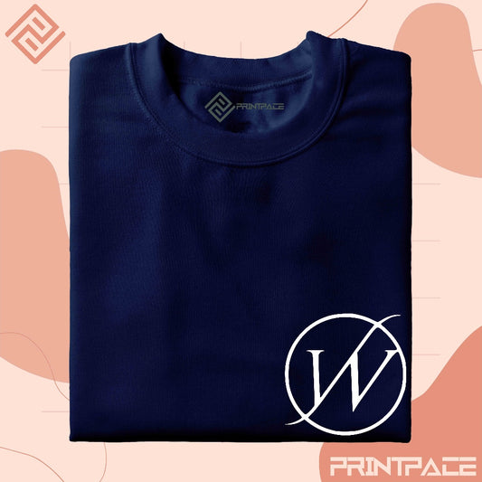 RED VELVET - Wendy Pocket Logo Kpop Shirt