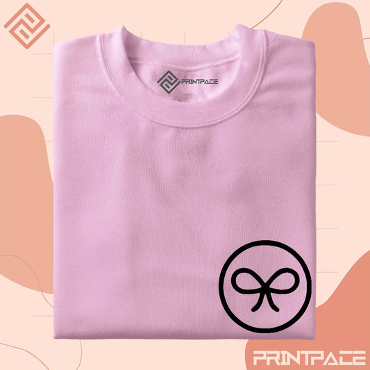 RED VELVET - Reveluv Pocket Logo Kpop Shirt