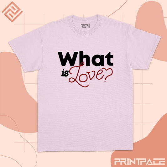 TWICE - What Is Love Kpop Shirt
