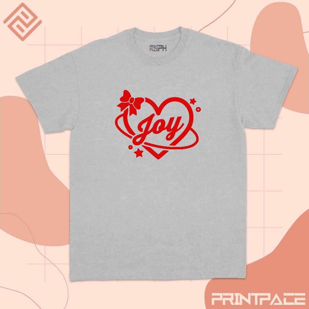 RED VELVET - Joy Heart Logo Kpop Shirt