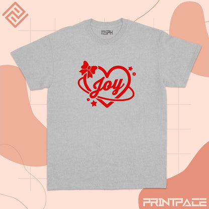 RED VELVET - Joy Heart Logo Kpop Shirt