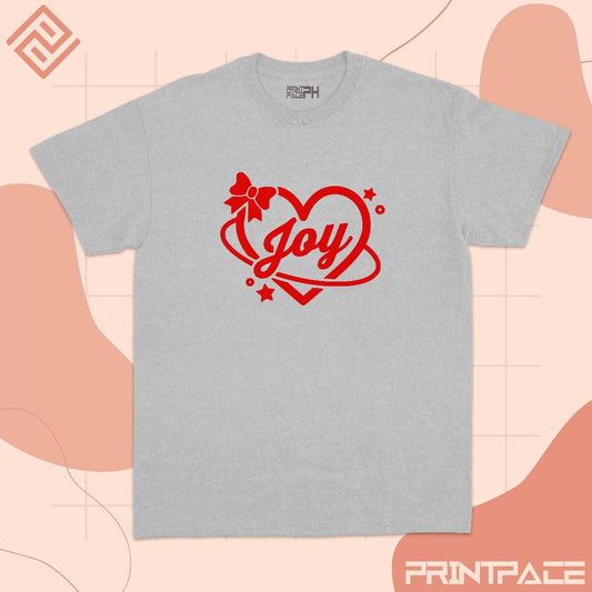 RED VELVET - Joy Heart Logo Kpop Shirt