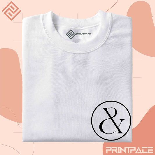 RED VELVET - Monster Pocket Logo Kpop Shirt
