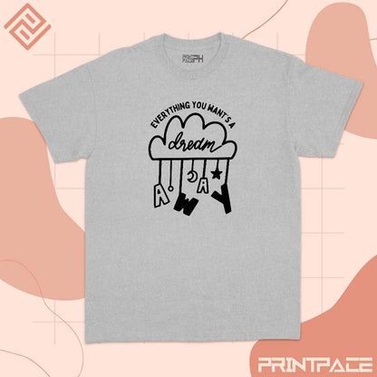 COLDPLAY - Adventure of a Lifetime Band Shirt