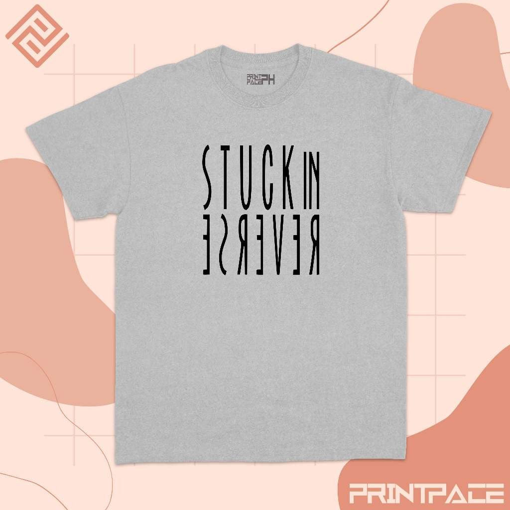 COLDPLAY - Stuck In Reverse Band Shirt